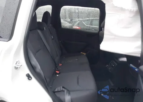 2025 Subaru Forester Premium Hybrid z USA, uszkodzony, nr VIN JF2SLSED3SH412863